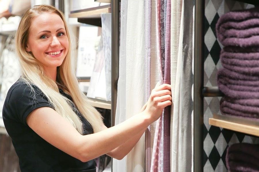 Turvallisia laatutuotteita