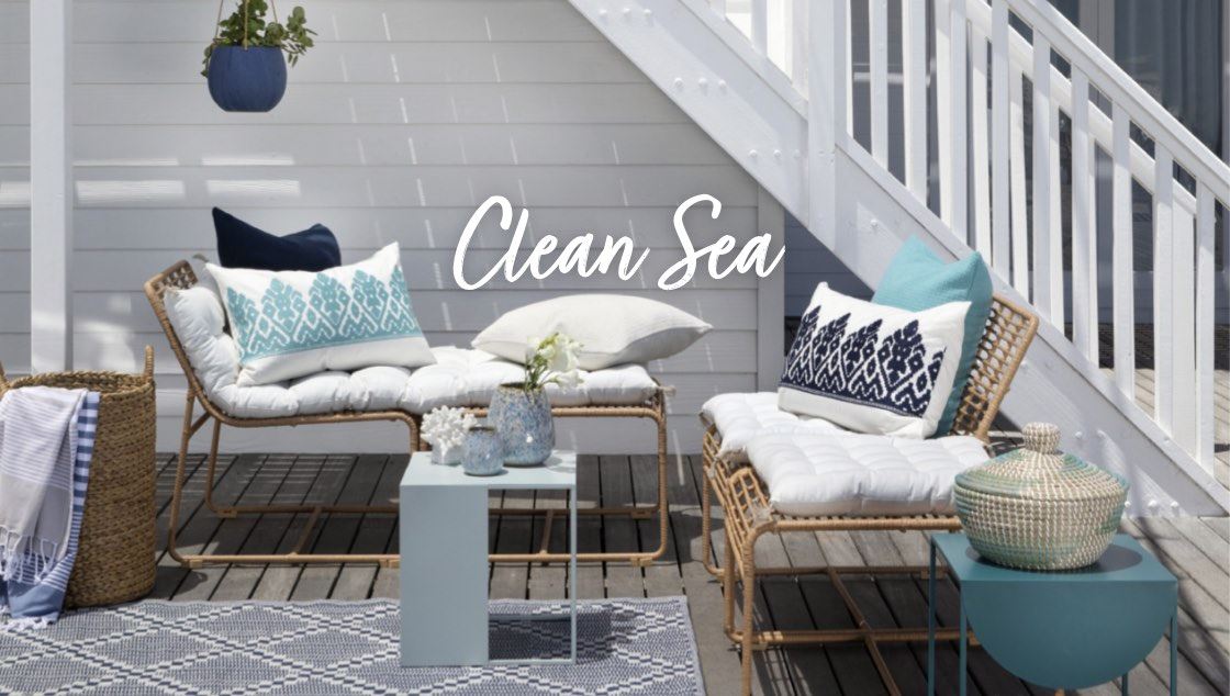 Clean Sea