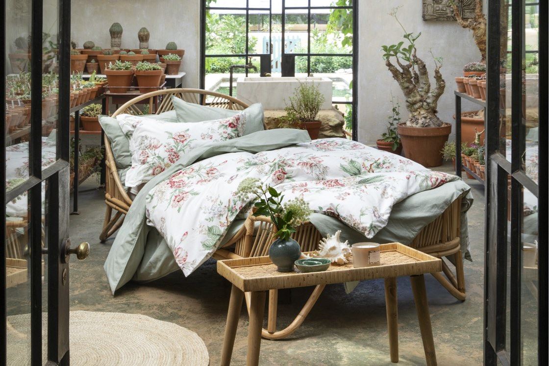 Raw and Rustic