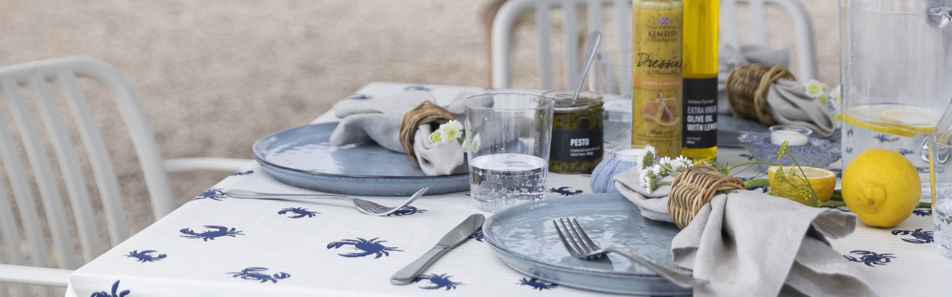 Keittiötarvikkeet
