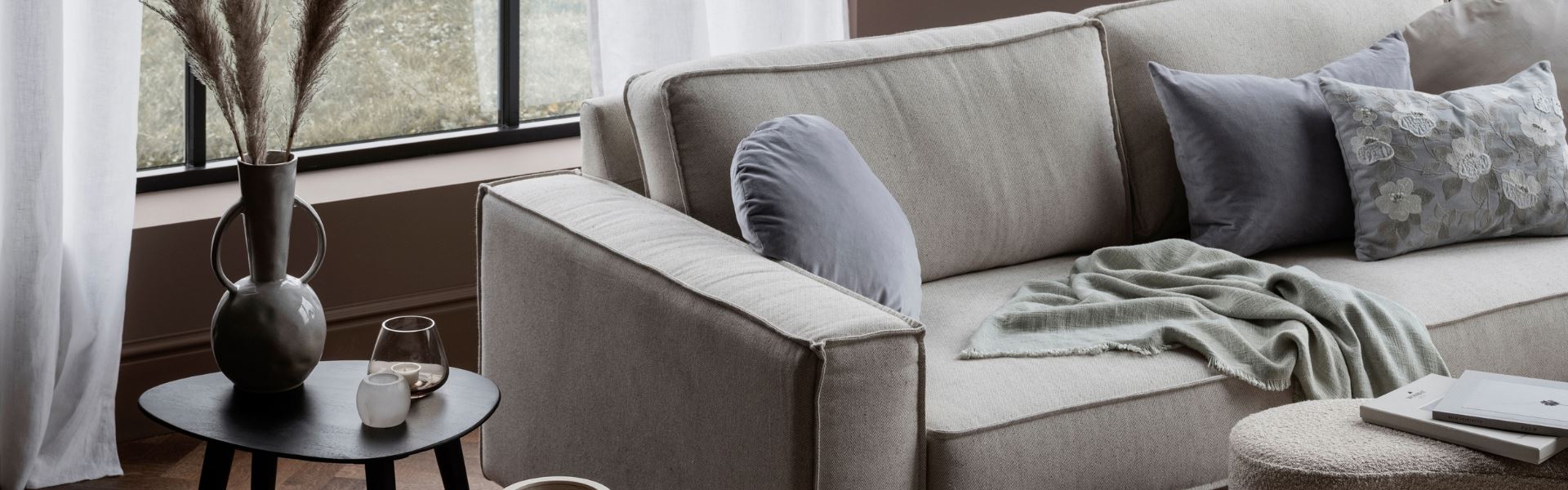 Torkkupeitot ja huovat