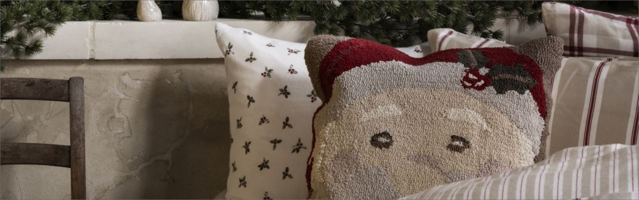 A Nostalgic Christmas - klassinen joulu