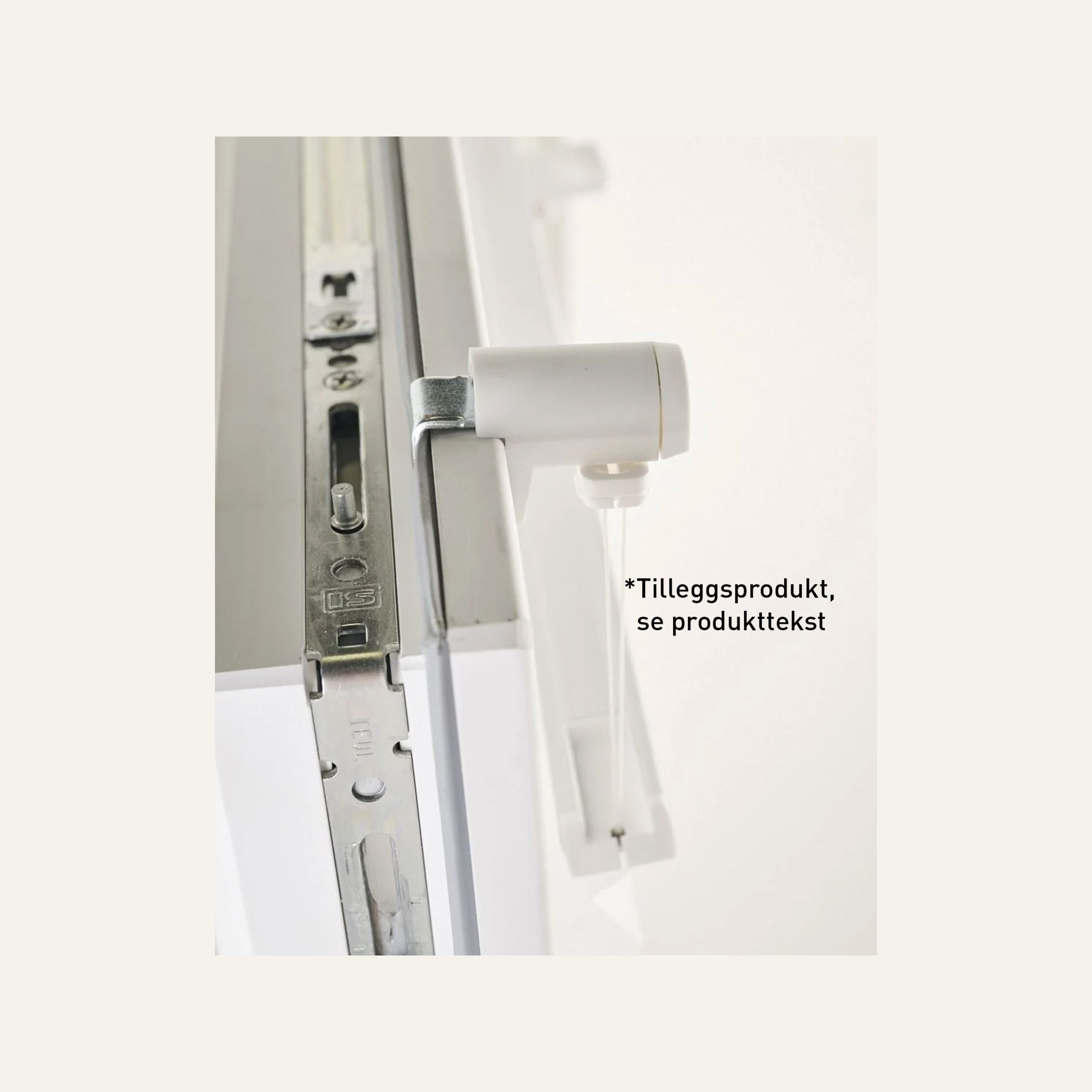 Premium ylös-alas vekkikaihdin 25 mm moniväri - 7