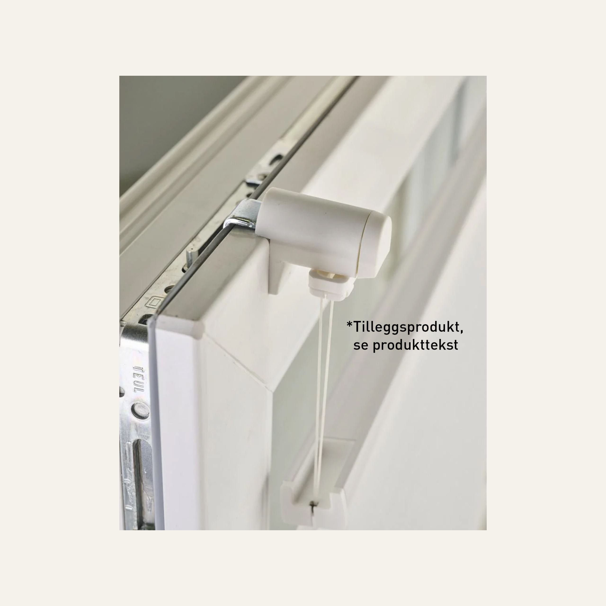 Premium ylös-alas vekkikaihdin 25 mm moniväri - 8