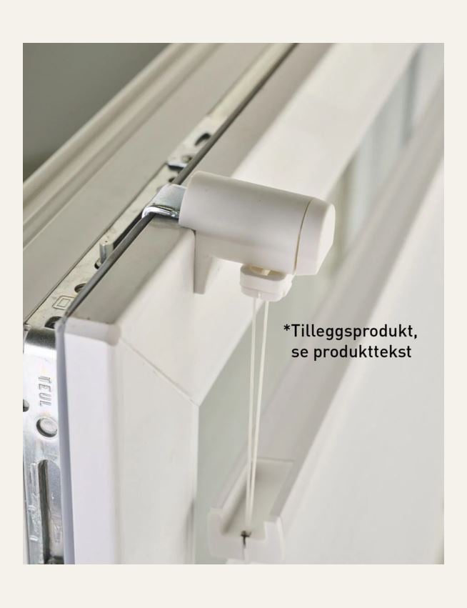 Premium ylös-alas vekkikaihdin 25 mm moniväri - 8