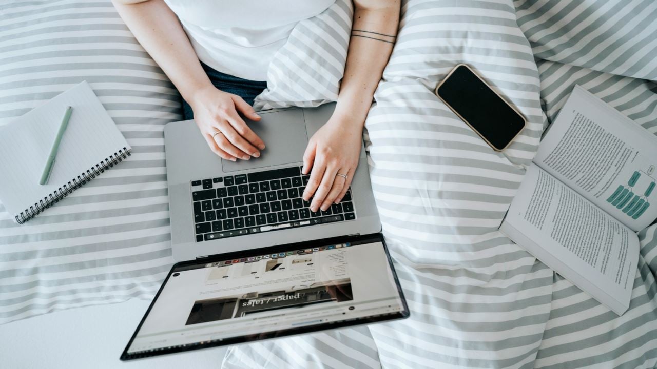 Vinkkejä opiskelija-asunnon sisustukseen