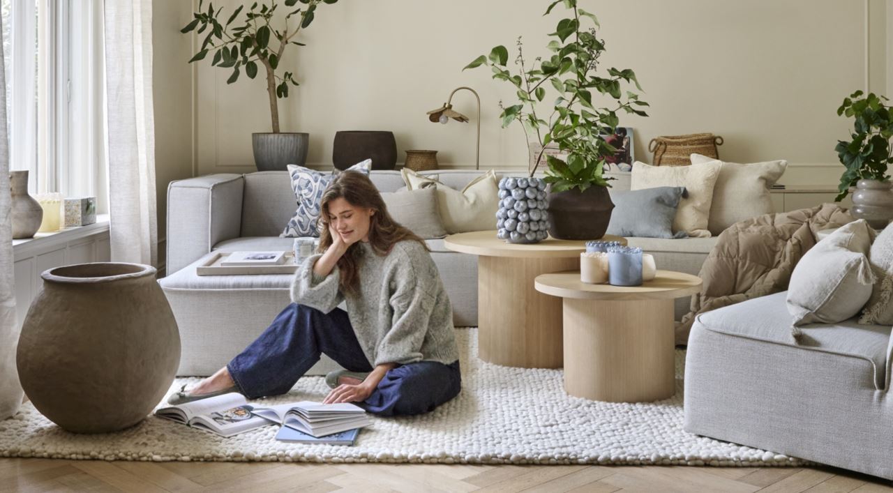 Blue Story - trendikkyyden ja ajattomuuden harmonia