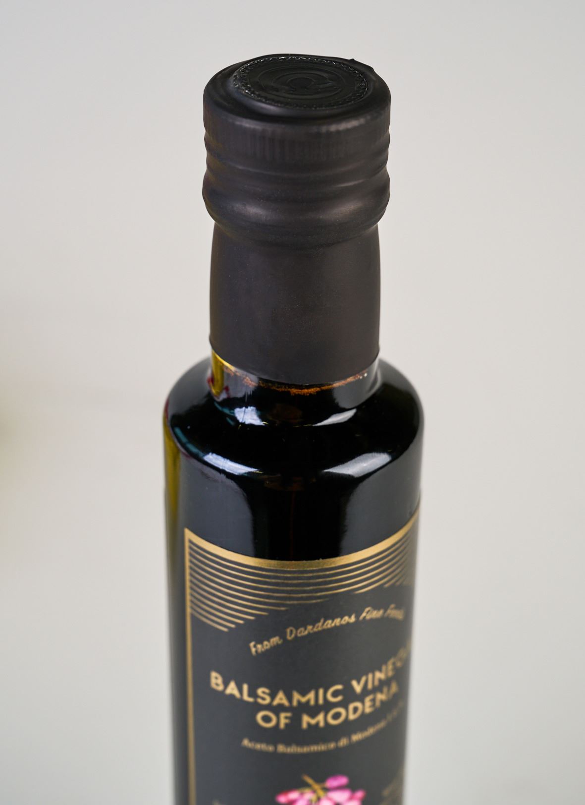 Etikka moniväri - 3