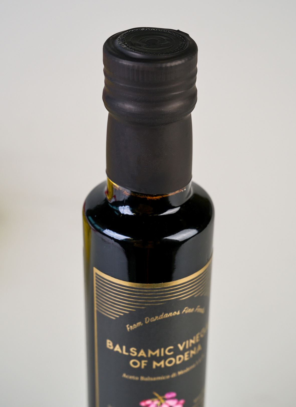 Etikka moniväri - 3