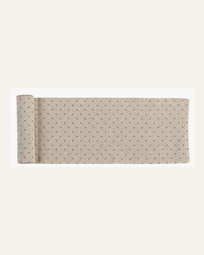 Tabletti beige - 35x50 cm beige - 1