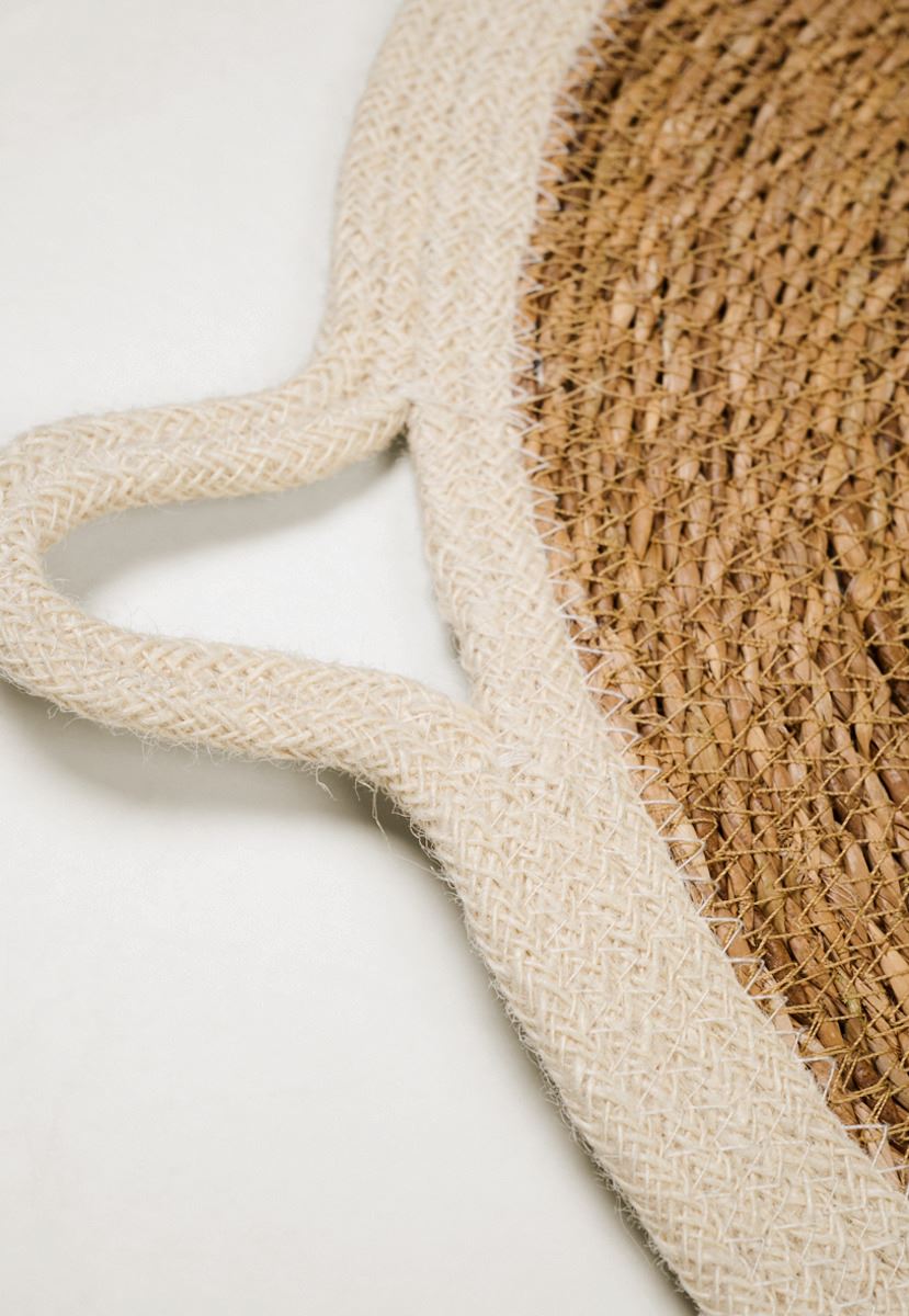 Lemmikkimatto luonnonväri - 2