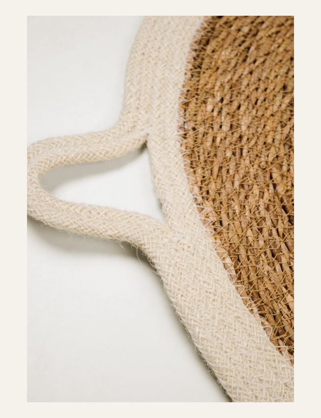 Lemmikkimatto luonnonväri - 2