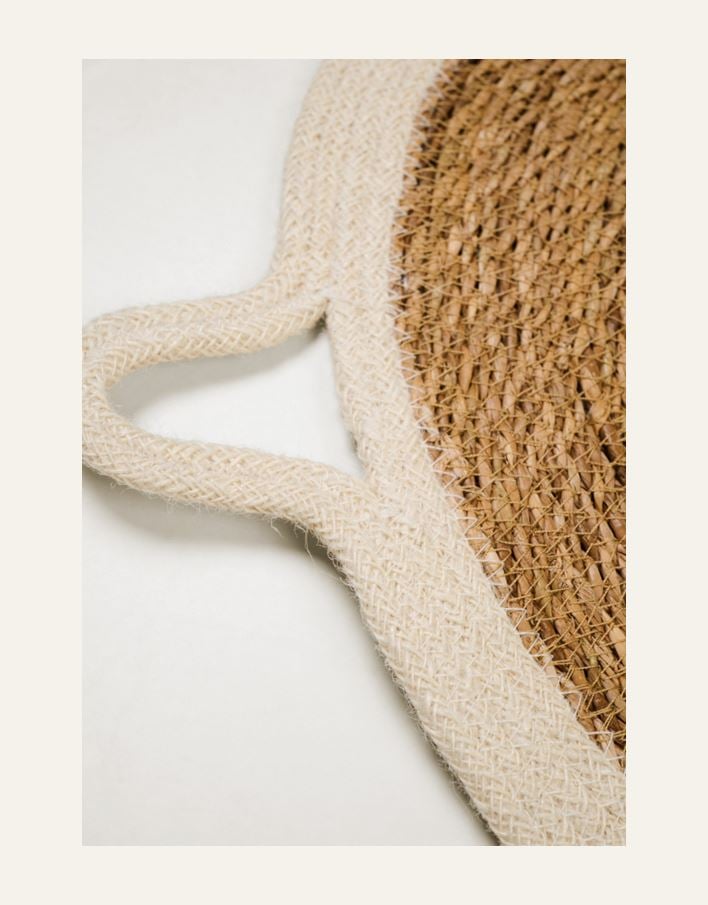 Lemmikkimatto luonnonväri - 2