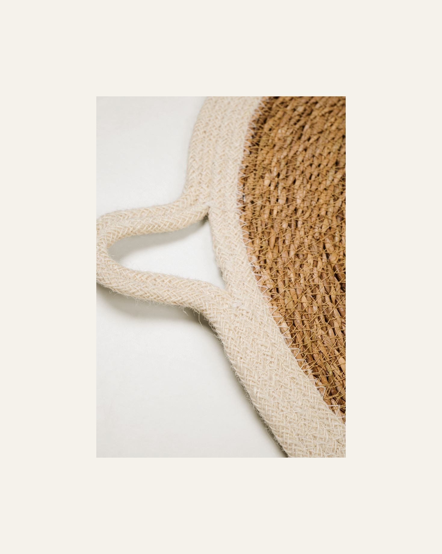 Lemmikkimatto luonnonväri - 2