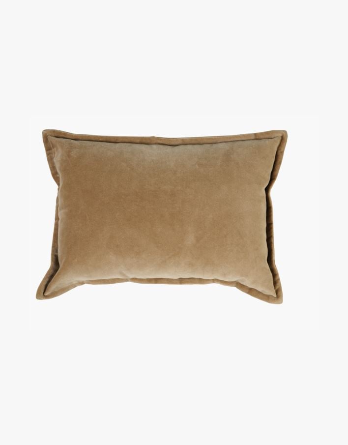 Koristetyynynpäällinen nougat - 35x50 cm nougat - 1