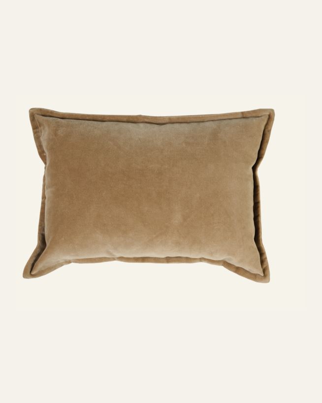 Koristetyynynpäällinen nougat - 35x50 cm nougat - 1