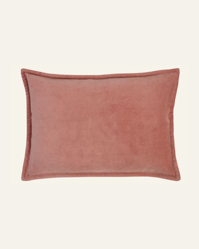 Koristetyynynpäällinen englanninpunainen - 35x50 cm englanninpunainen - 1