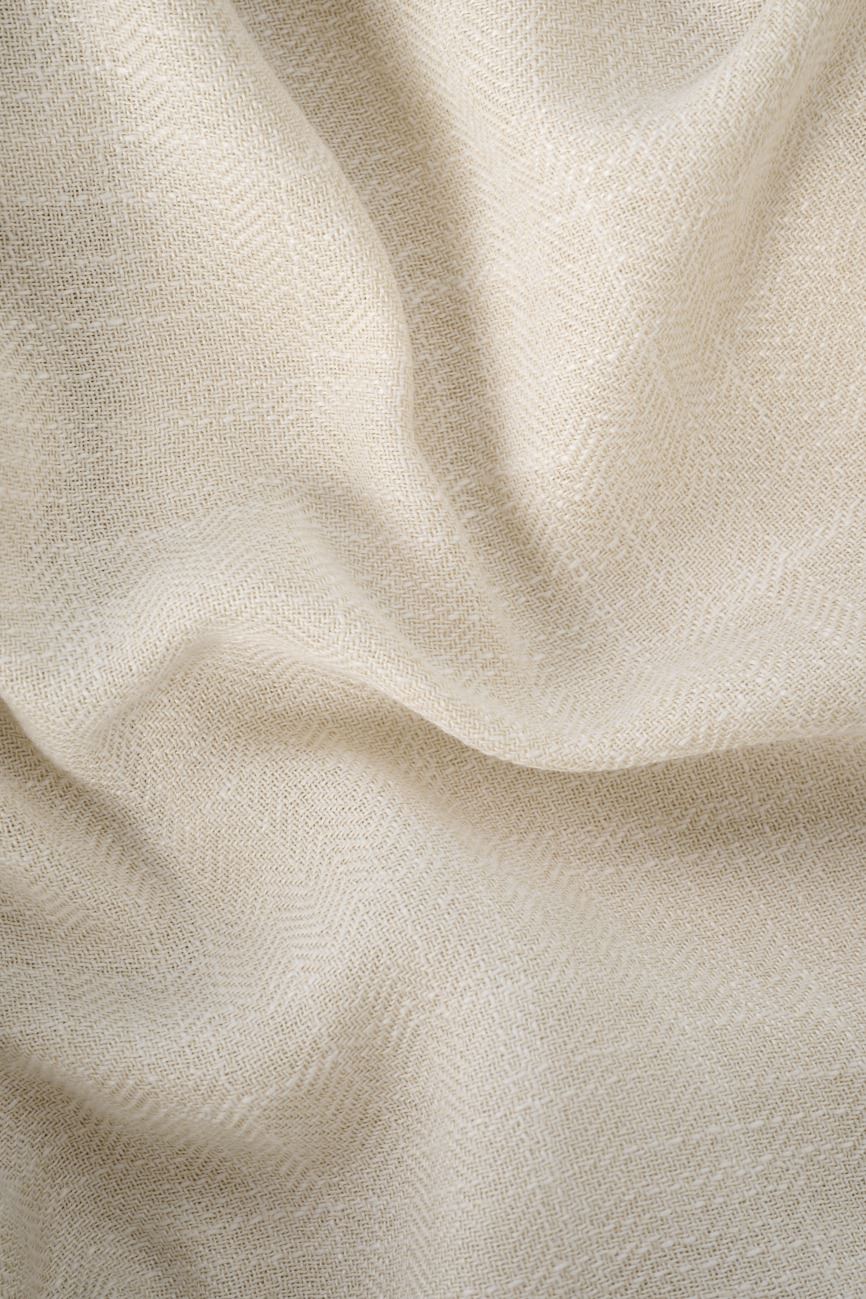 Verho vaalean beige - 4