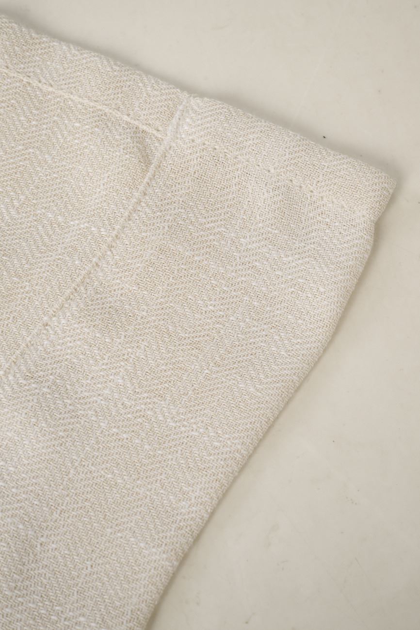 Verho vaalean beige - 2