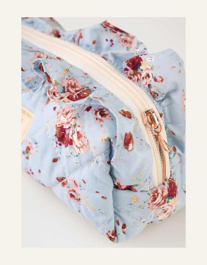 Penaali moniväri/sininen - 2