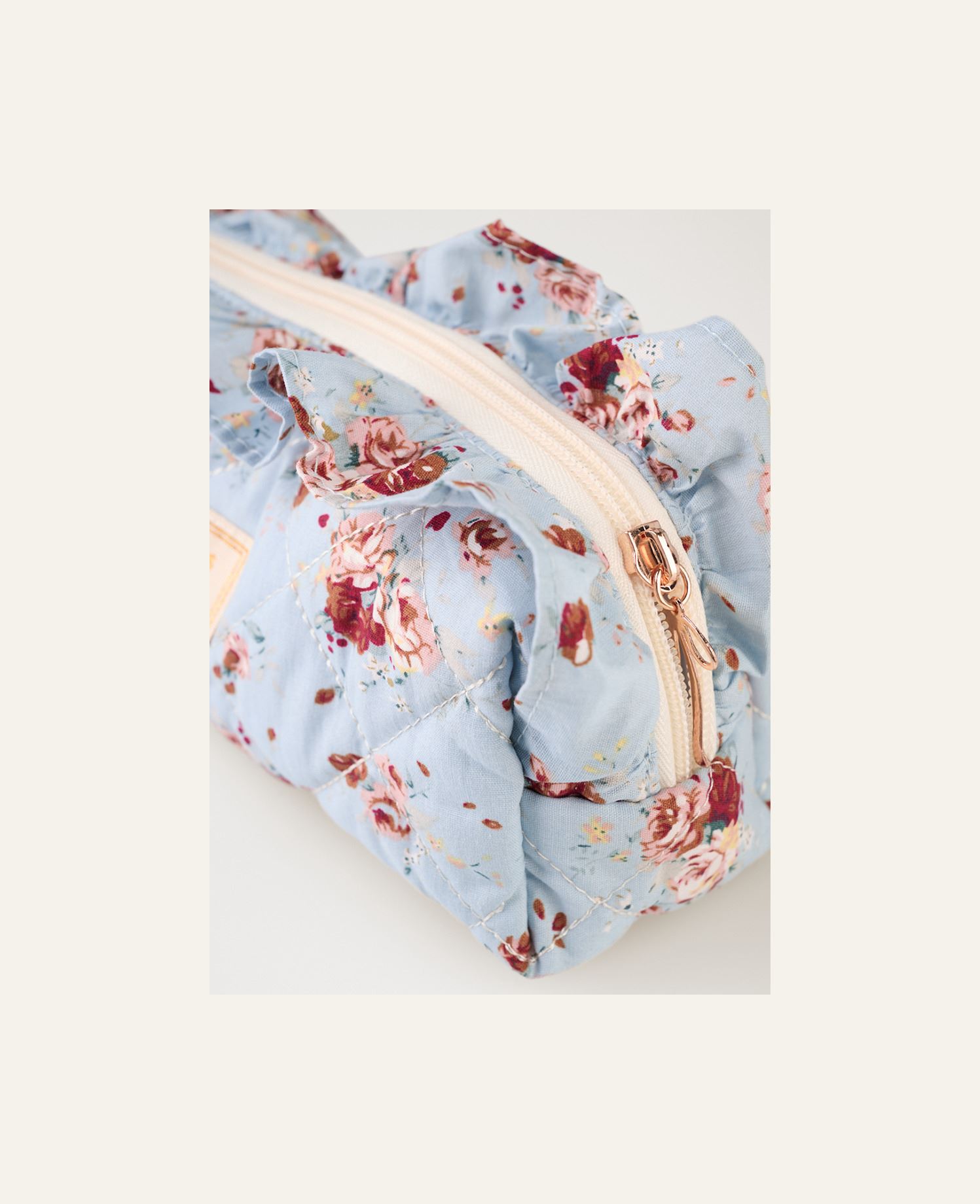 Penaali moniväri/sininen - 2