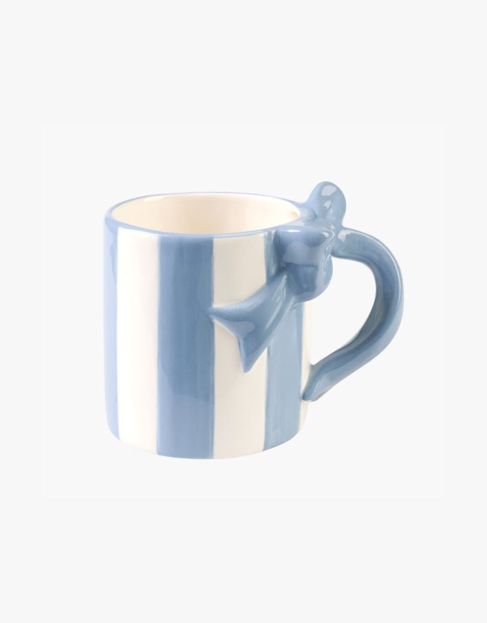 Kuppi vaaleansininen - 410ml vaaleansininen - 1