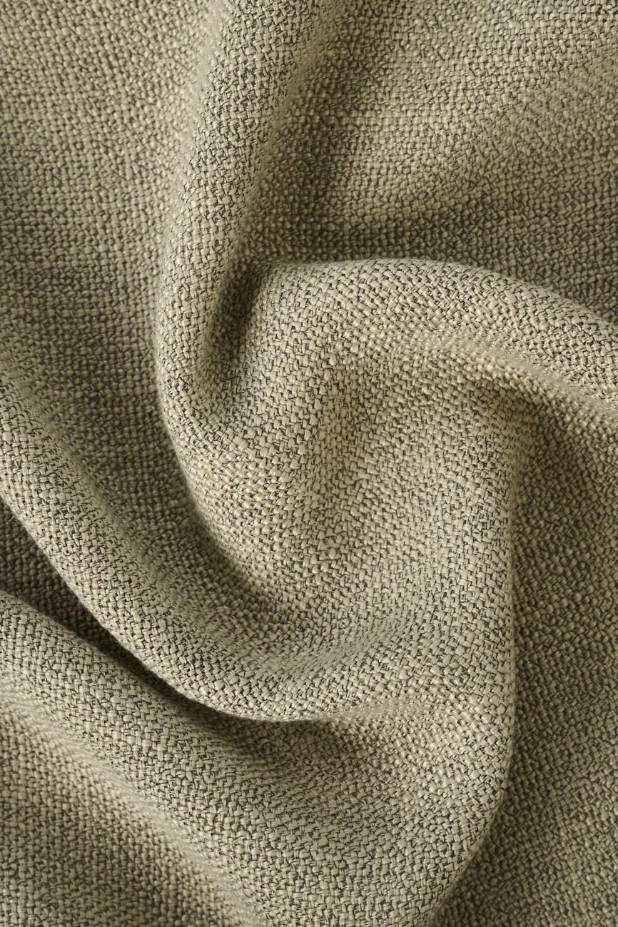 Verho keskivihreä - 5