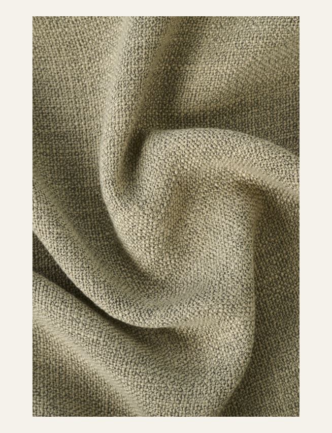 Verho keskivihreä - 5