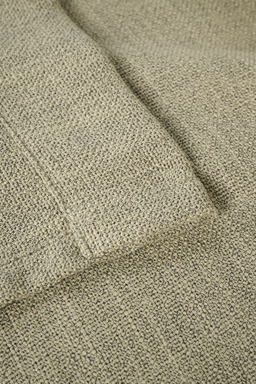 Verho keskivihreä - 2