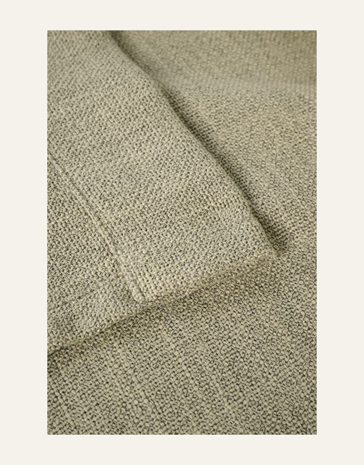 Verho keskivihreä - 2