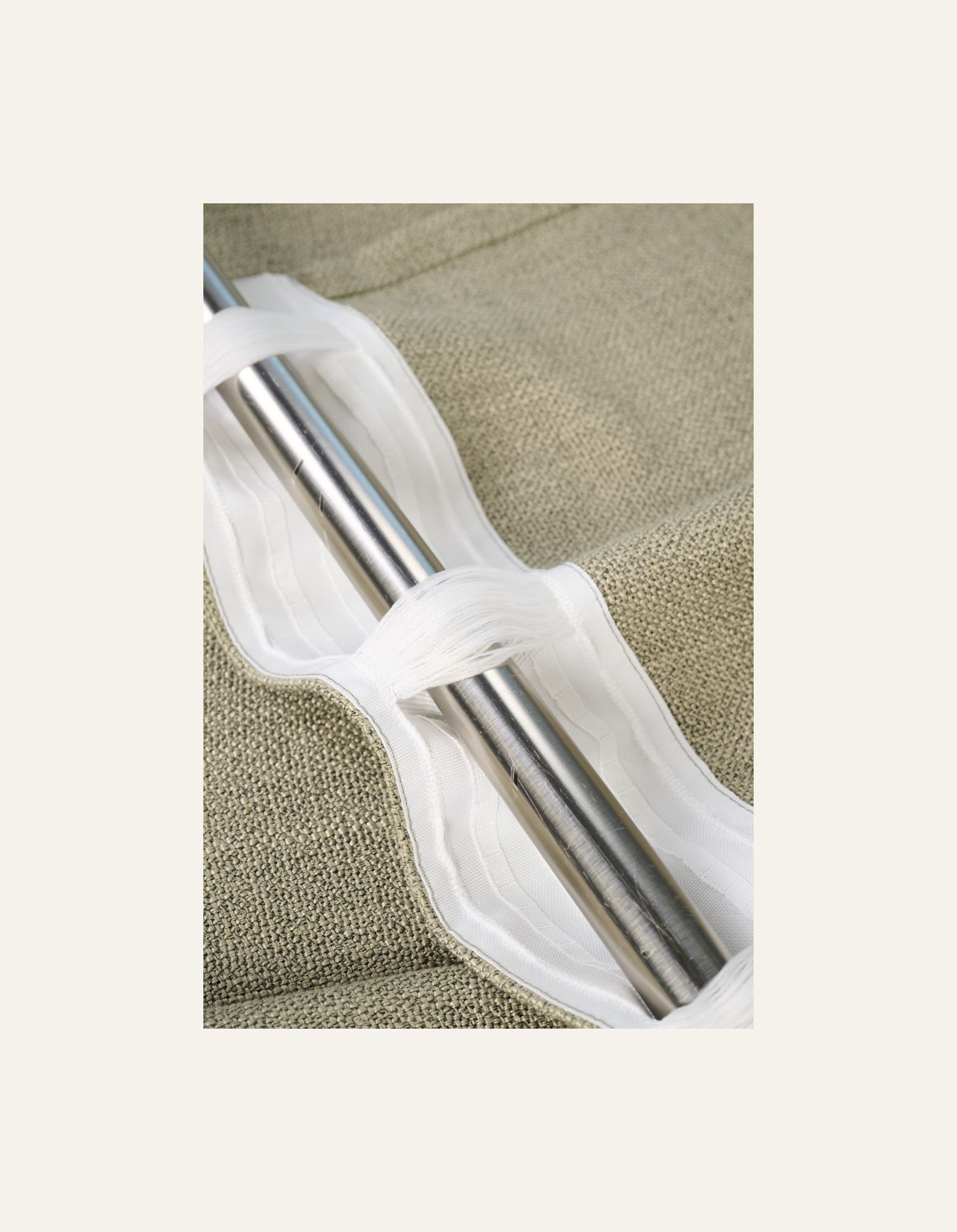 Verho keskivihreä - 4