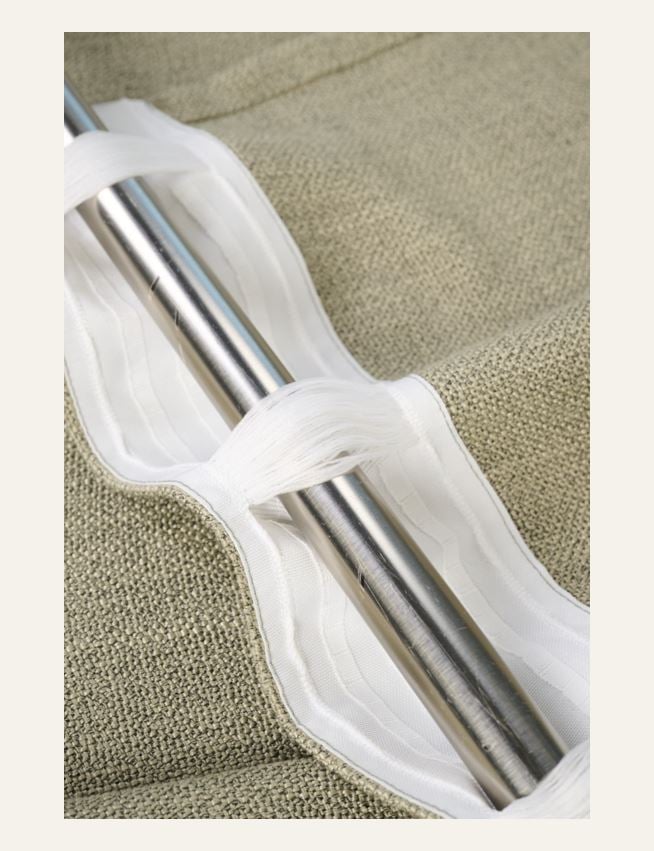 Verho keskivihreä - 4