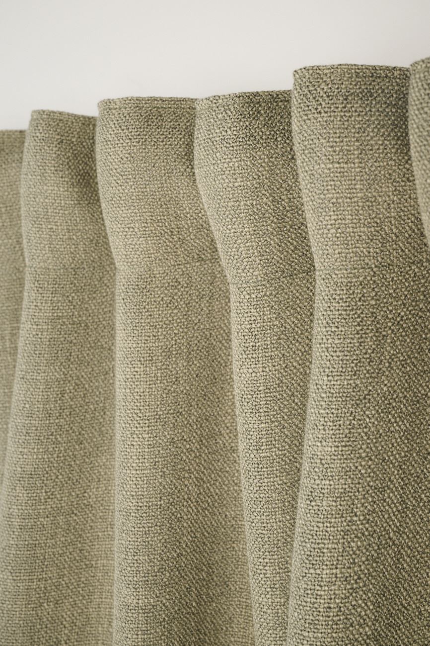 Verho keskivihreä - 3