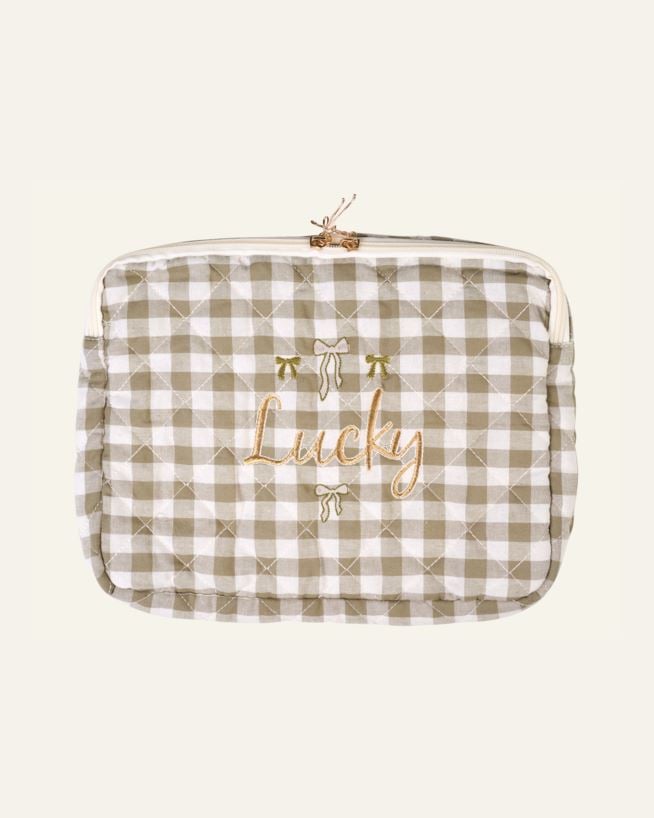 Tabletin suojakotelo vihreä - 21x28 cm vihreä - 1
