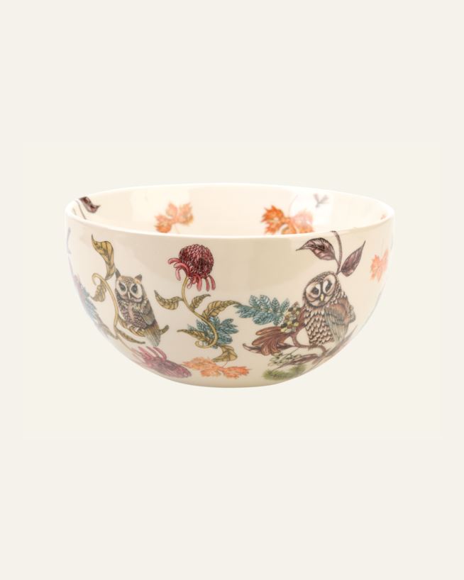 Kulho moniväri/beige - ø15cm h7,7cm moniväri/beige - 1