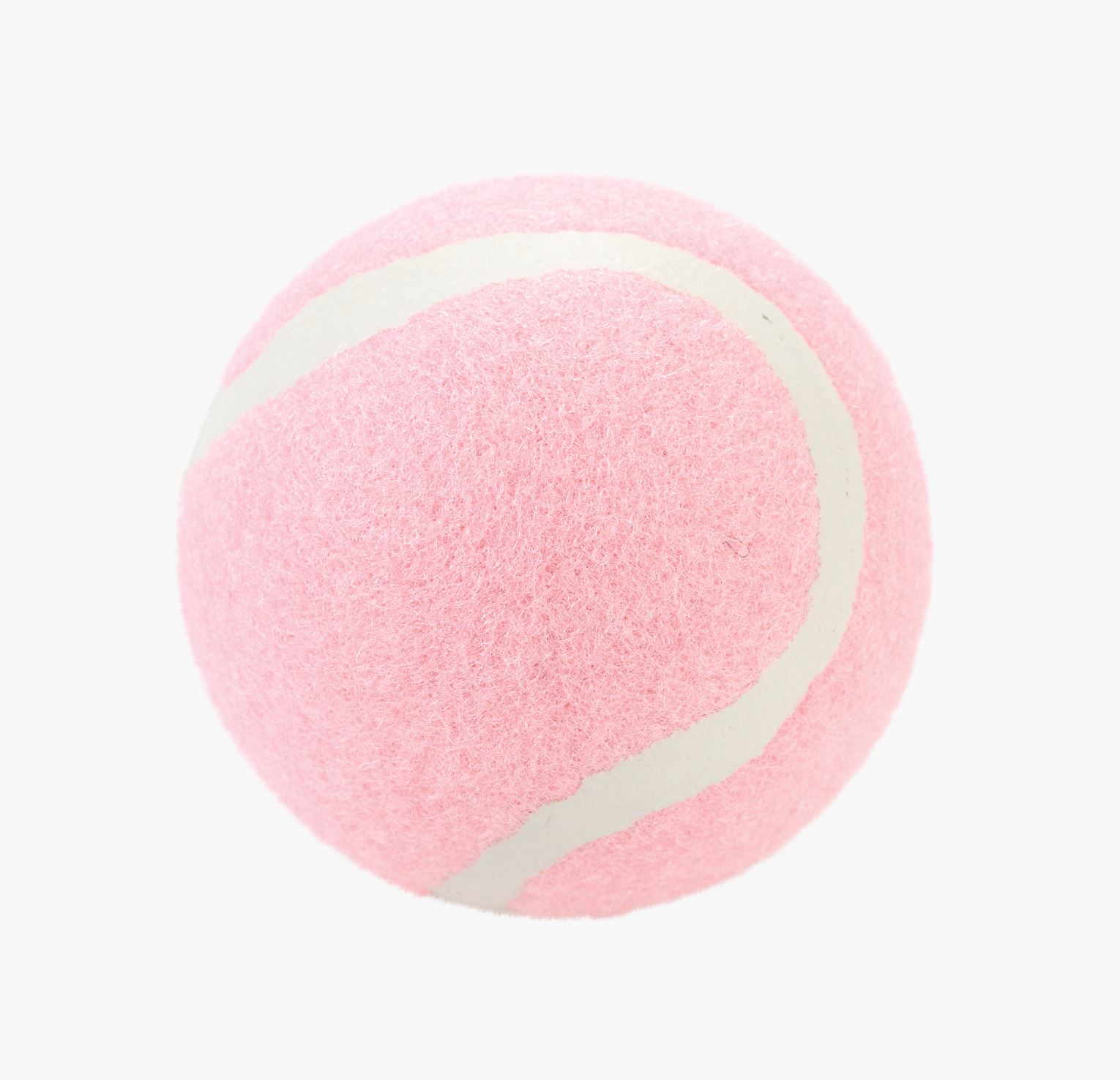 Tennispallo roosa - ø6,3 cm roosa - 1