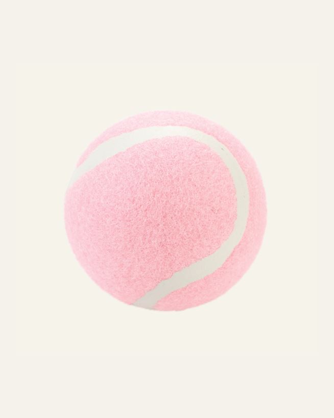 Tennispallo roosa - ø6,3 cm roosa - 1