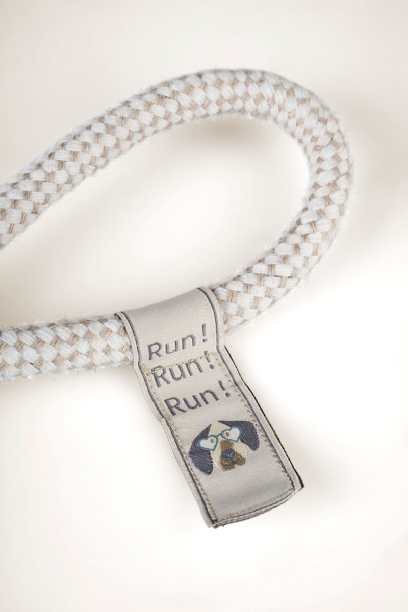 Koiranlelu valkoinen - 3