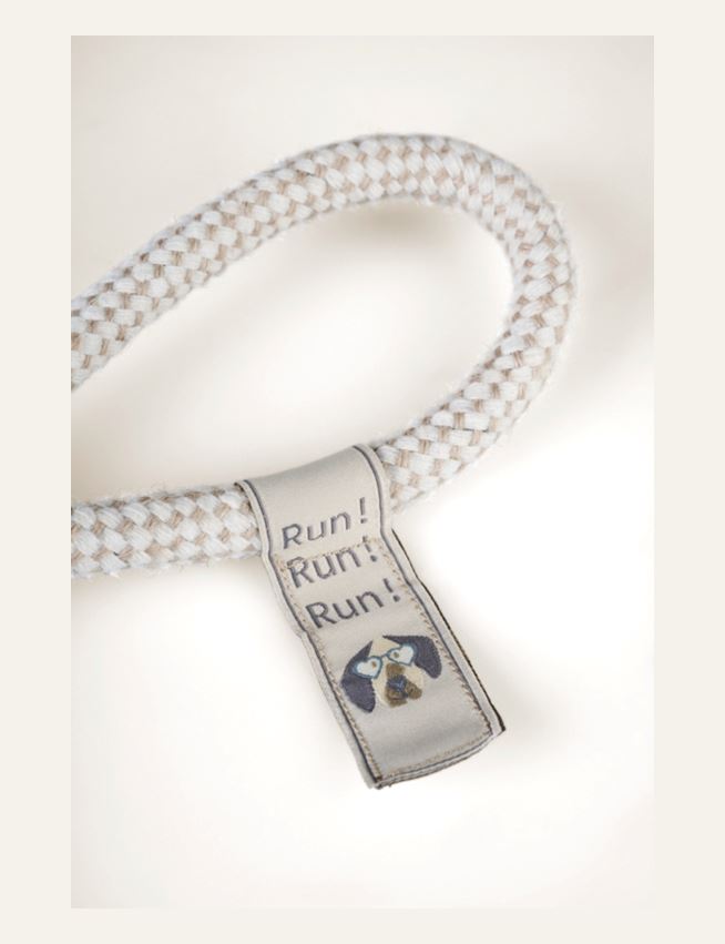 Koiranlelu valkoinen - 3