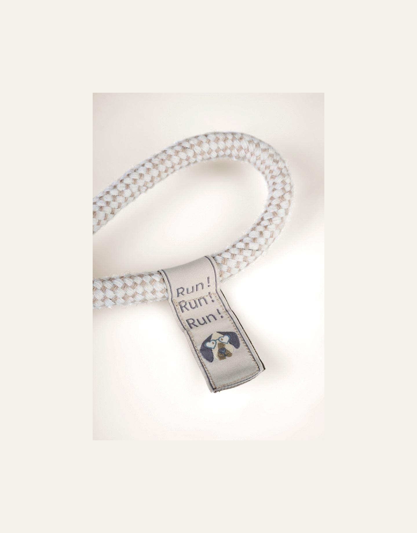 Koiranlelu valkoinen - 3