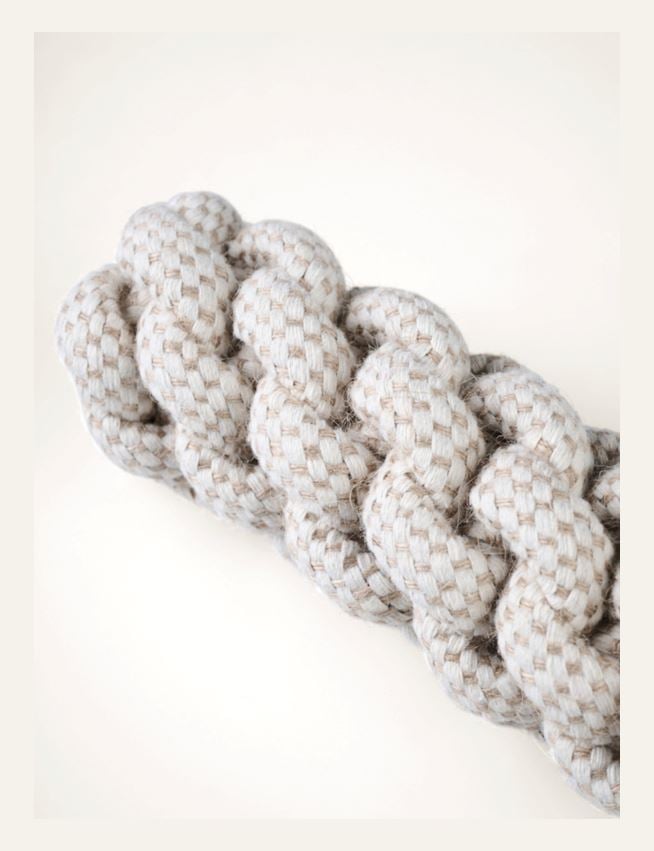 Koiranlelu valkoinen - 2