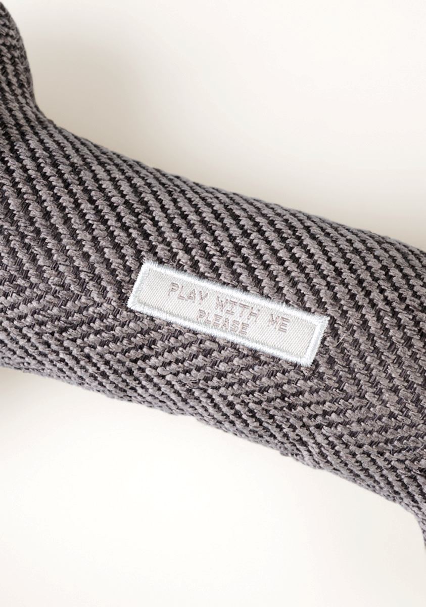 Koiranlelu harmaa - 5