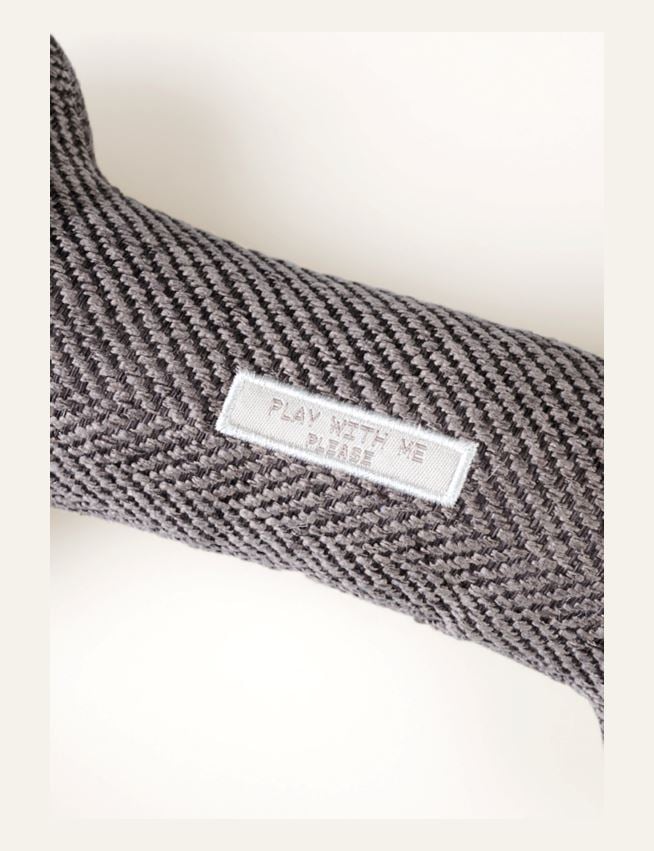 Koiranlelu harmaa - 5