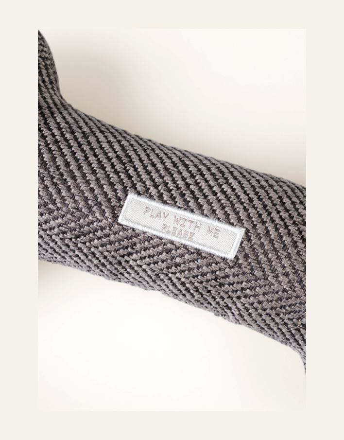 Koiranlelu harmaa - 5