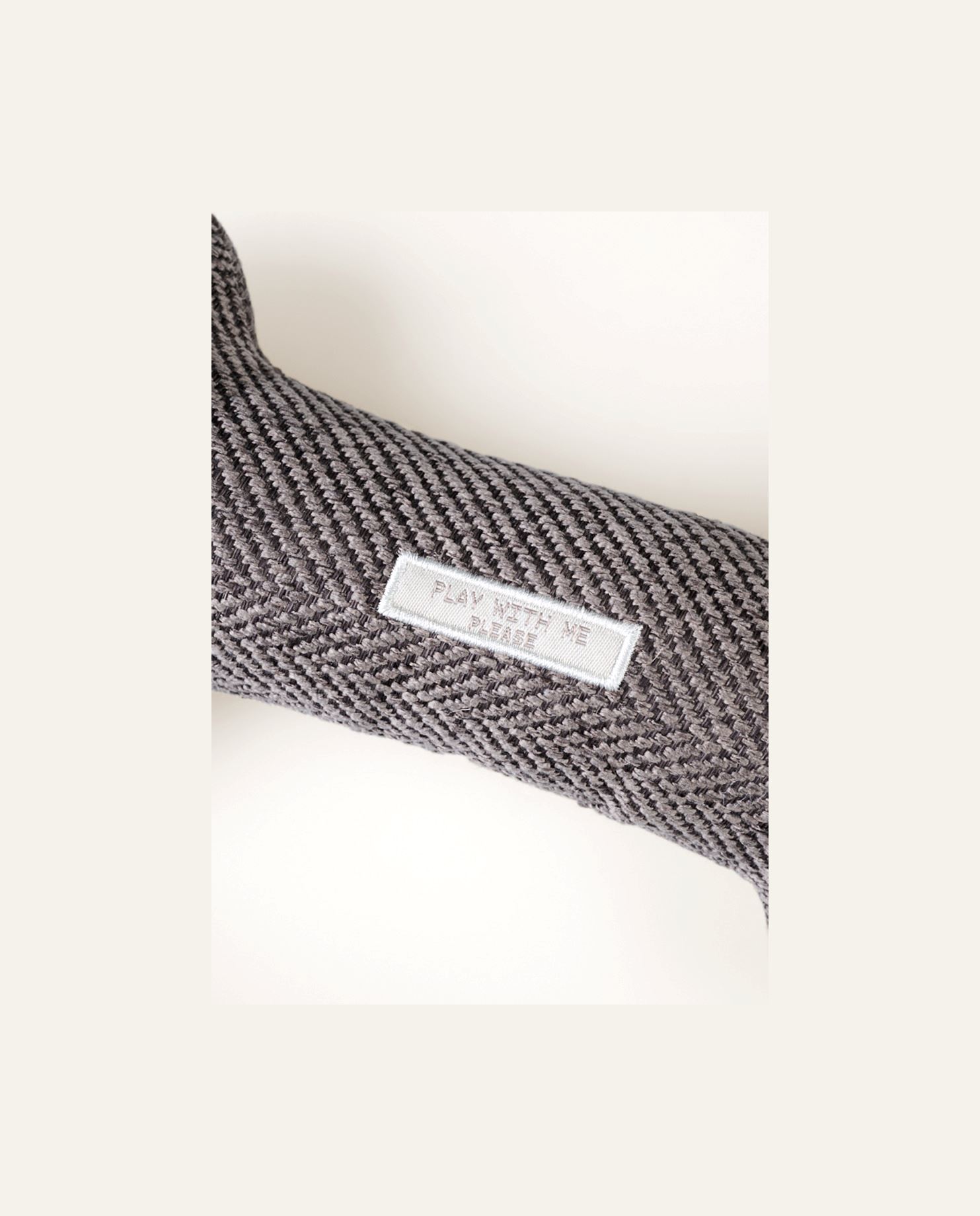 Koiranlelu harmaa - 5