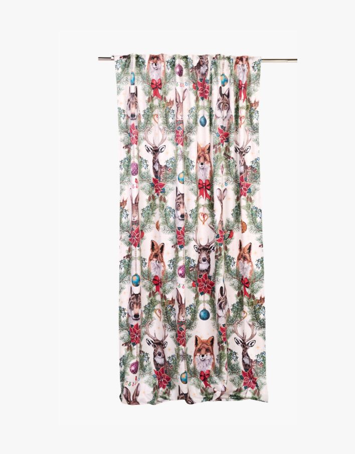 Verho moni offwhite - 140x240 cm Moni offwhite - 1