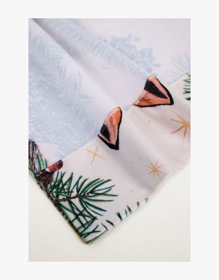 Verho moni offwhite - 140x240 cm Moni offwhite - 1