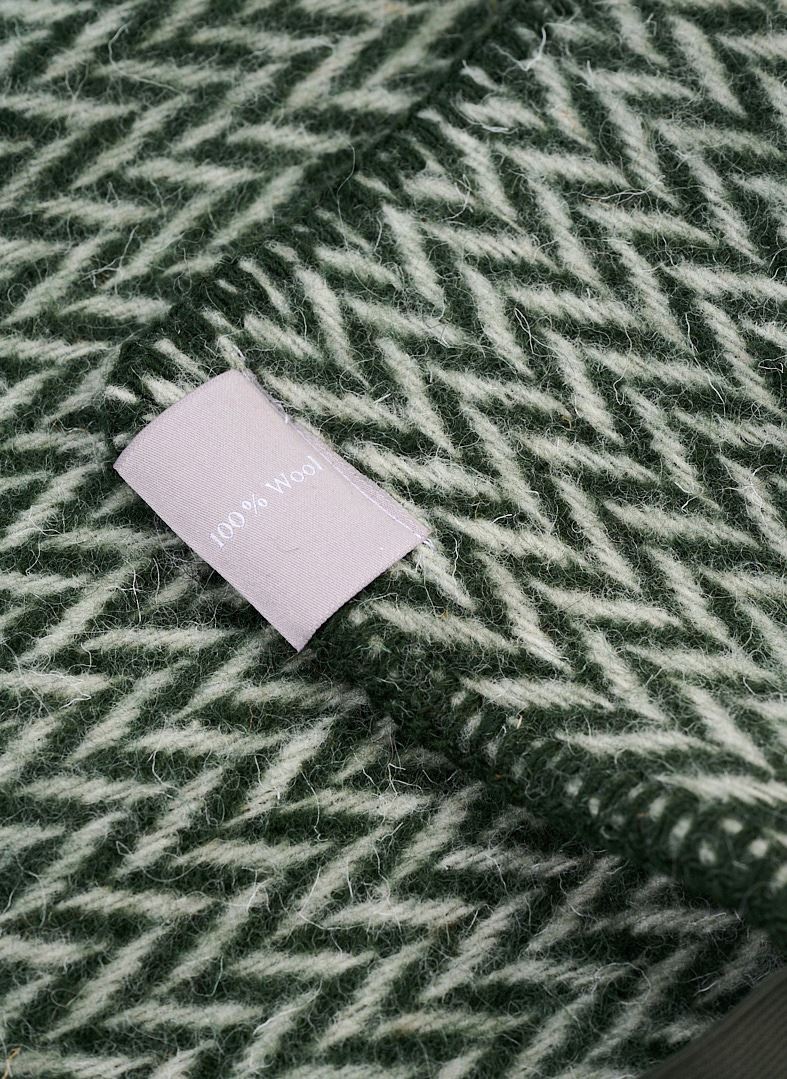 Istuinalusta moniväri/vihreä - 2