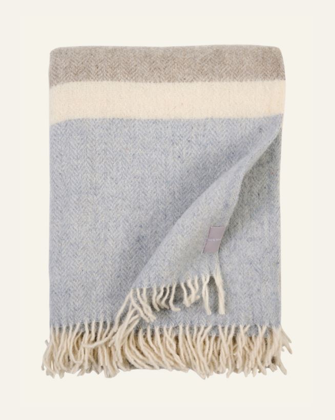 Villahuopa moniväri/beige - 130x170 cm moniväri/beige - 1
