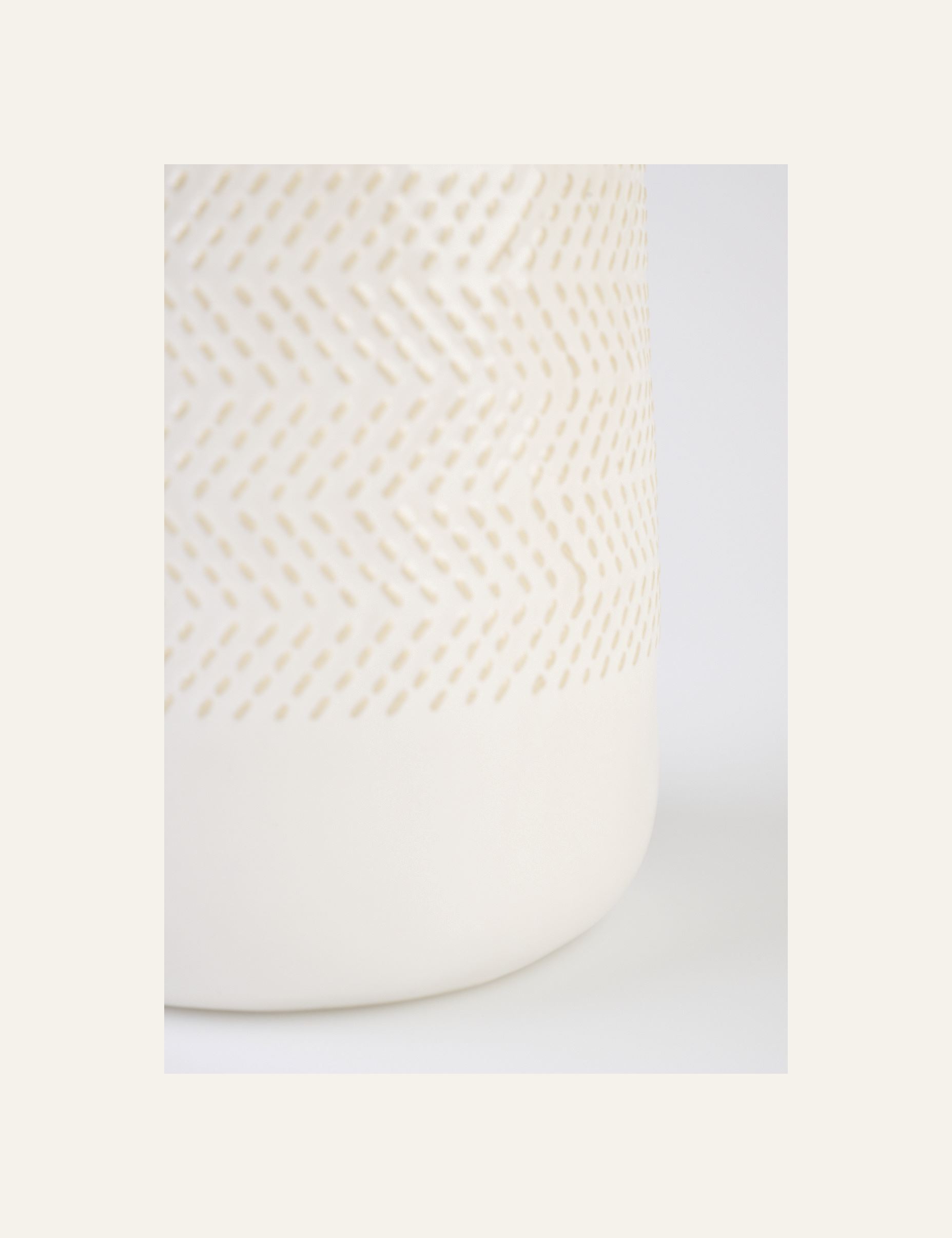 Työkalunpidike valkoinen - 2